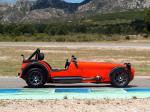 Caterham Seven 485 R 2013 года (WW)